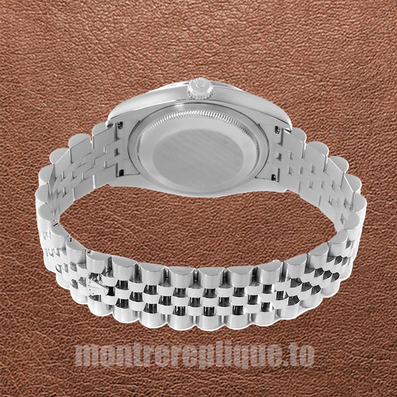 Rolex Datejust Turn-o-graph 116264 Pour des hommes 36mm Regardez - Image 4