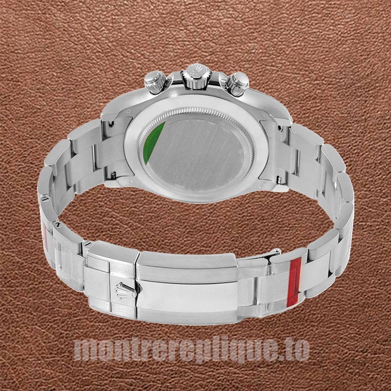 Rolex Daytona 116599 Pour des hommes 40mm Bracelet Huître - Image 4