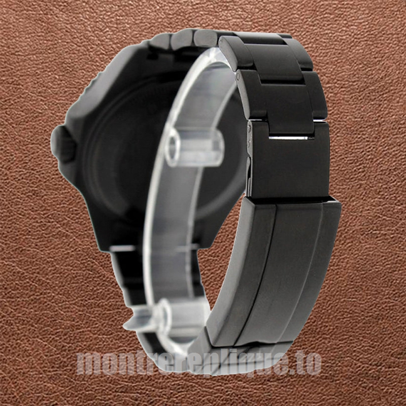 Rolex Deepsea 44mm 116660 Pour des hommes Cadran bleu - Image 4