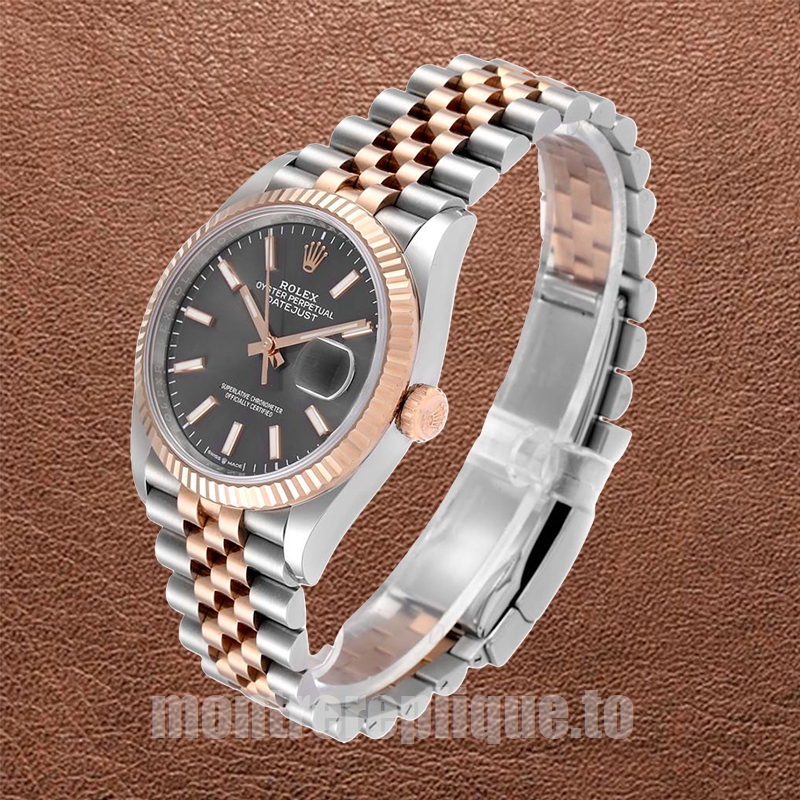 Rolex Datejust Pour des hommes m126231-0013 36mm Automatique Regardez - Image 3