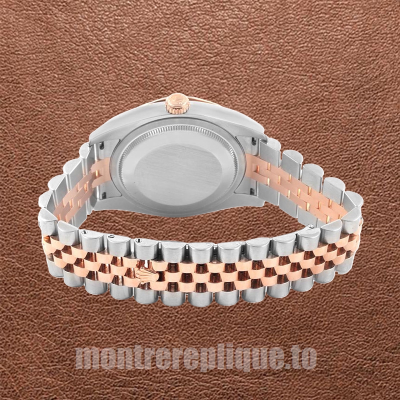 Rolex Datejust Pour des hommes m126231-0013 36mm Automatique Regardez - Image 4