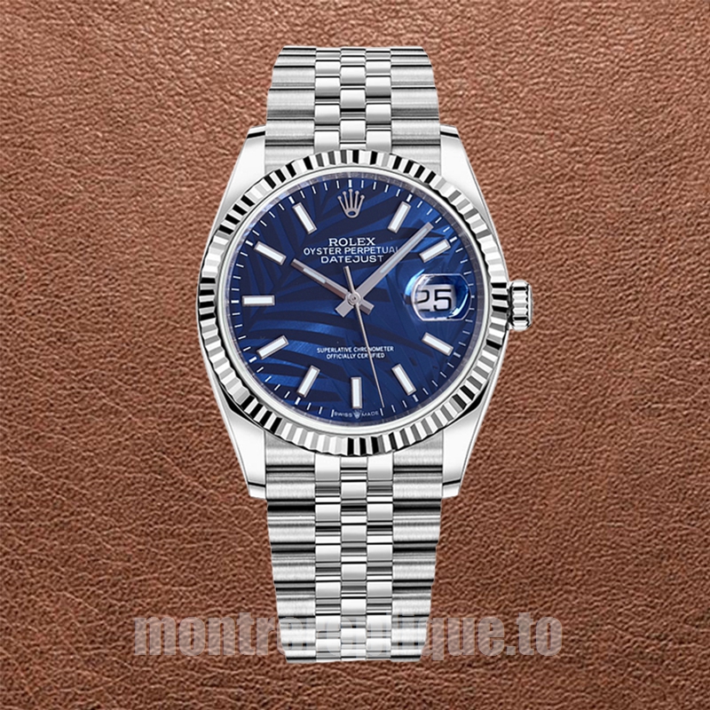 Rolex Datejust 126234 41mm Pour des hommes Automatique - Image 2