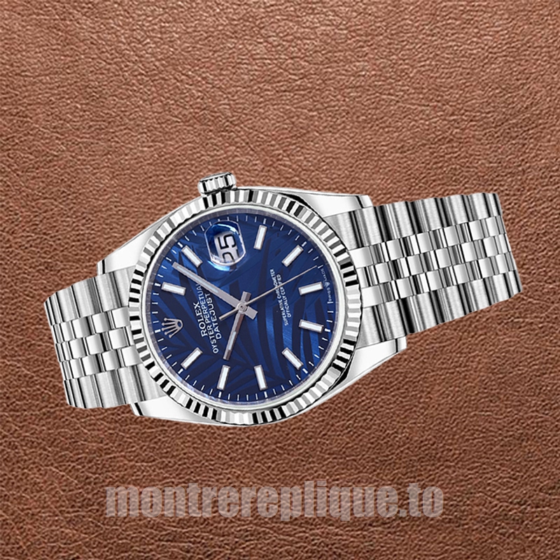 Rolex Datejust 126234 41mm Pour des hommes Automatique - Image 3