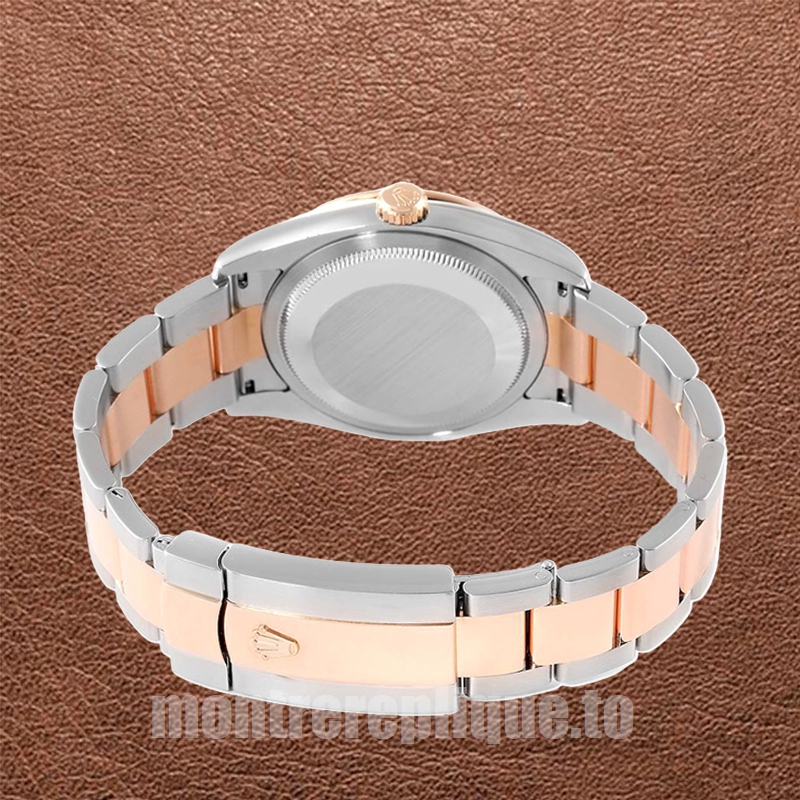 Rolex Datejust Pour des hommes 36mm m126281rbr-0010 Regardez - Image 4