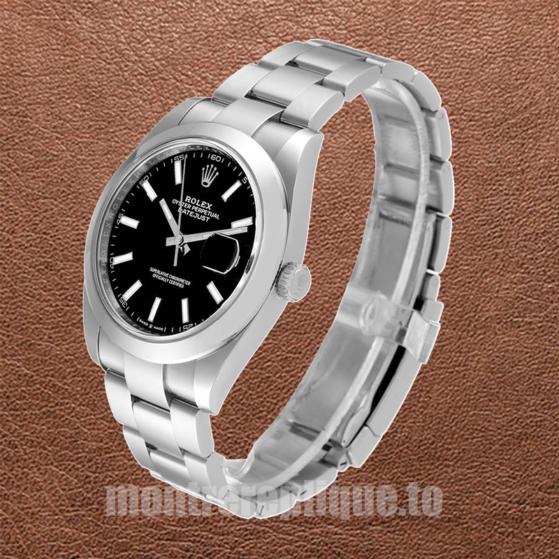 Rolex Datejust Pour des hommes 41mm m126300-0011 Automatique - Image 3