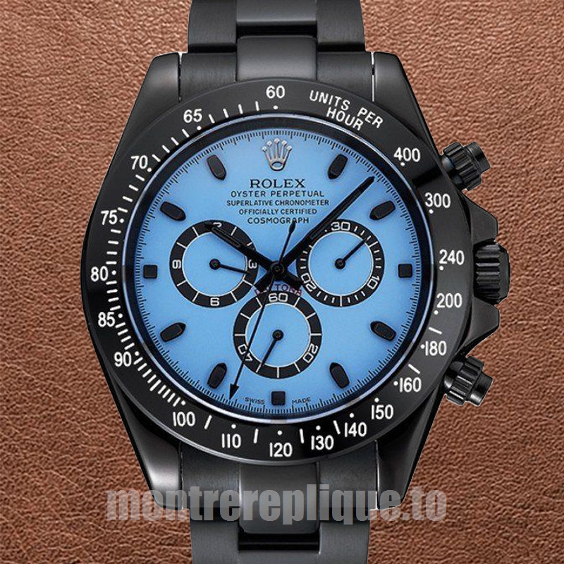 Rolex Daytona 1454250 40mm Pour des hommes Automatique