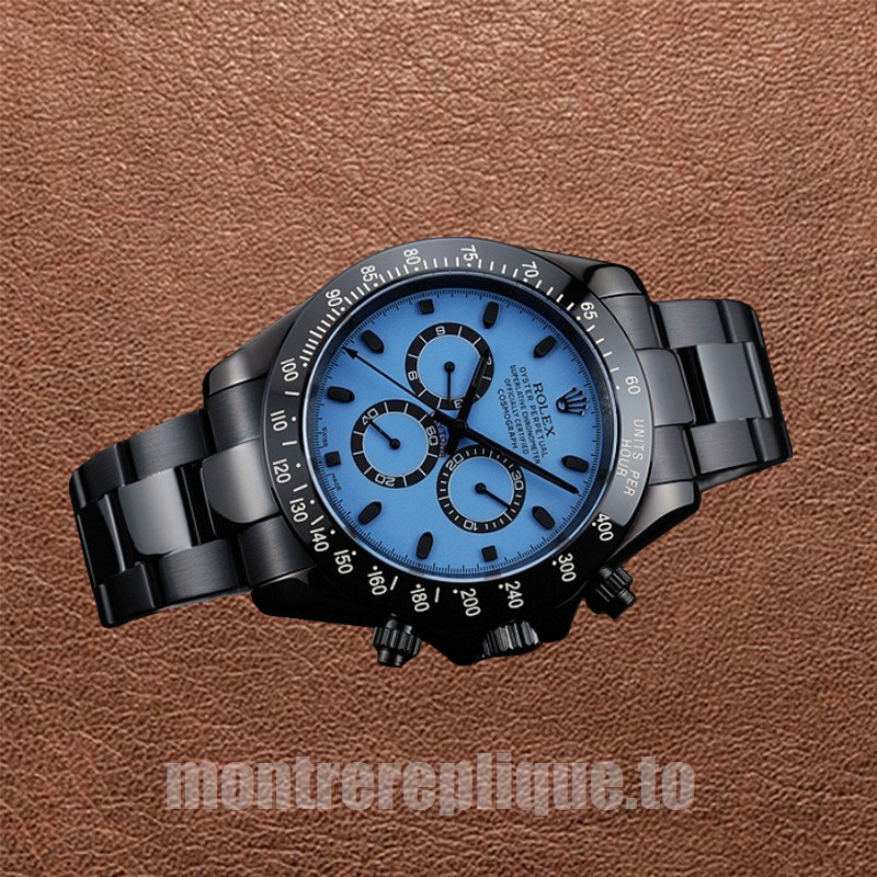 Rolex Daytona 1454250 40mm Pour des hommes Automatique - Image 3
