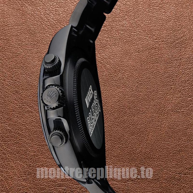 Rolex Daytona DIW 40mm Pour des hommes Regardez - Image 3