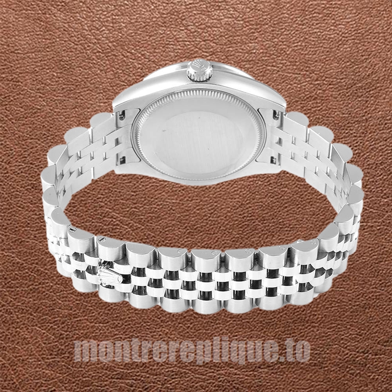 Rolex Datejust Unisexe 36mm 116244 Bracelet Jubilé - Image 4