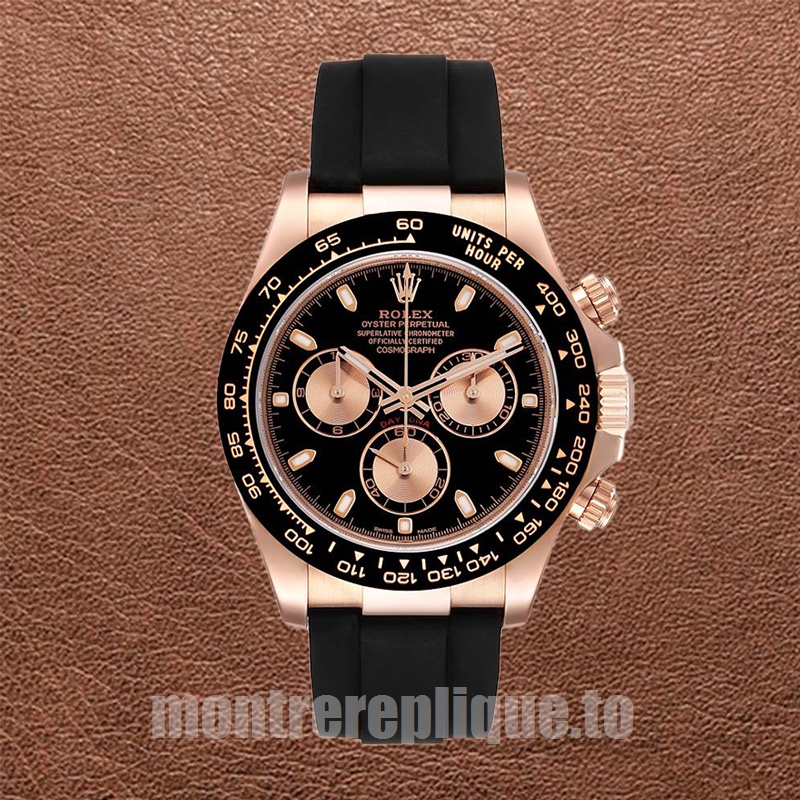 Rolex Daytona M116515ln-0017 Pour des hommes 40mm Automatique - Image 2