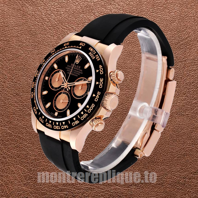 Rolex Daytona M116515ln-0017 Pour des hommes 40mm Automatique - Image 3