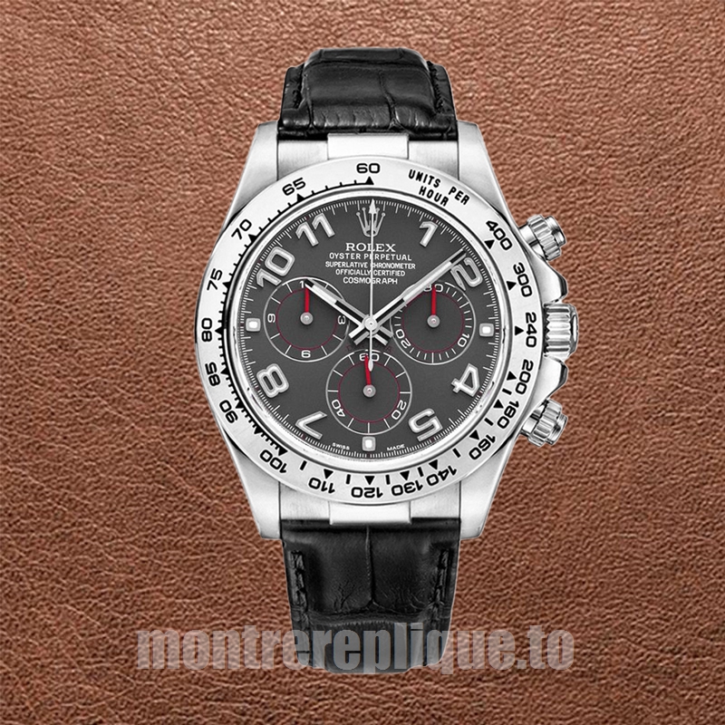 Rolex Daytona 116519 Pour des hommes 40mm Regardez - Image 2