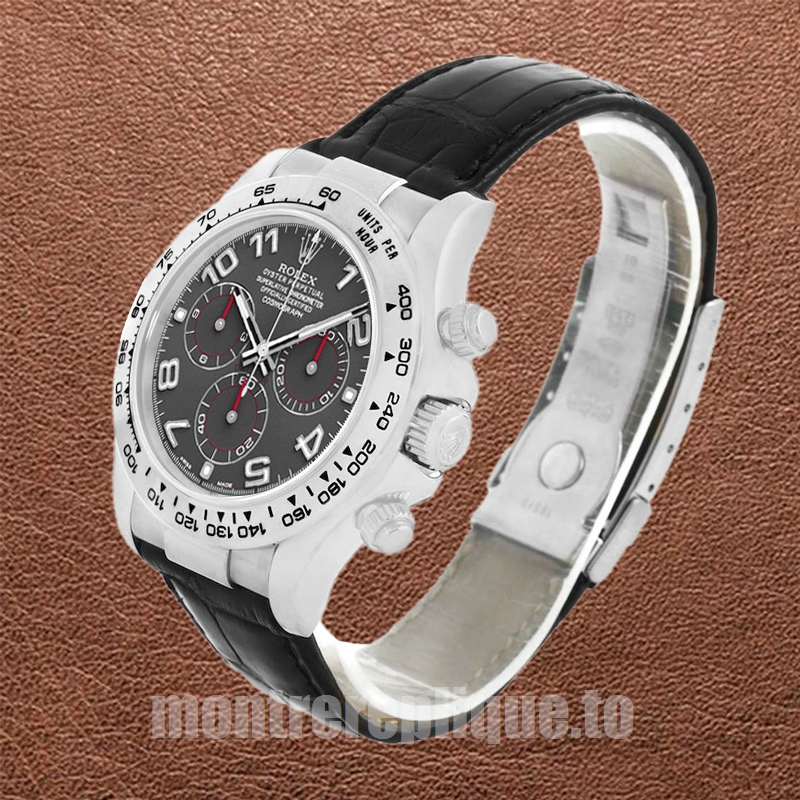 Rolex Daytona 116519 Pour des hommes 40mm Regardez - Image 3