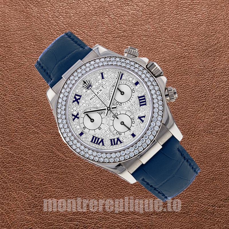 Rolex Daytona 116589 40mm Pour des hommes Regardez - Image 3