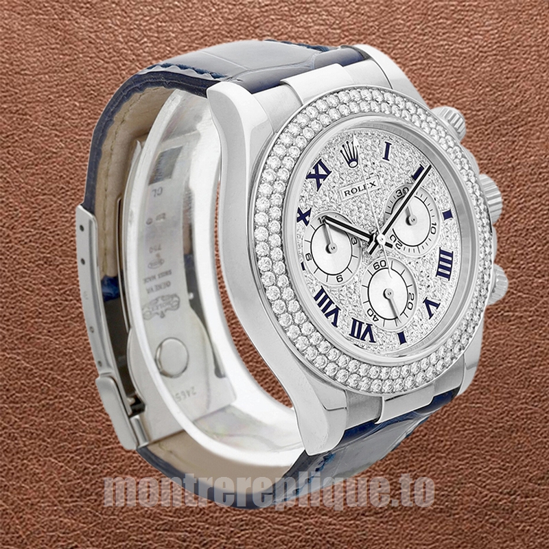 Rolex Daytona 116589 40mm Pour des hommes Regardez - Image 4