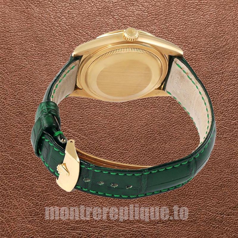 Rolex Day-Date 36mm m118138-0136 Pour des hommes Automatique - Image 4