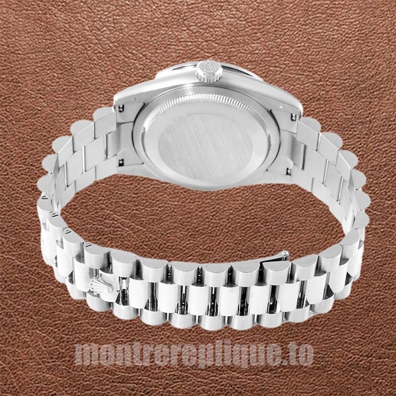 Rolex Day-Date 118296 36mm Pour des hommes Regardez - Image 4