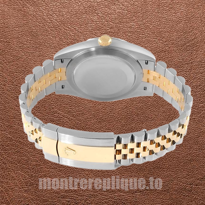 Rolex Datejust 41mm Pour des hommes 126333 Cadran en nacre - Image 4