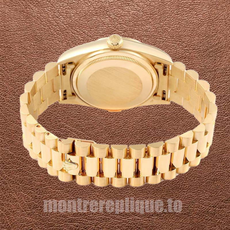 Rolex Day-Date 36mm Pour des hommes 128238 Automatique Regardez - Image 4