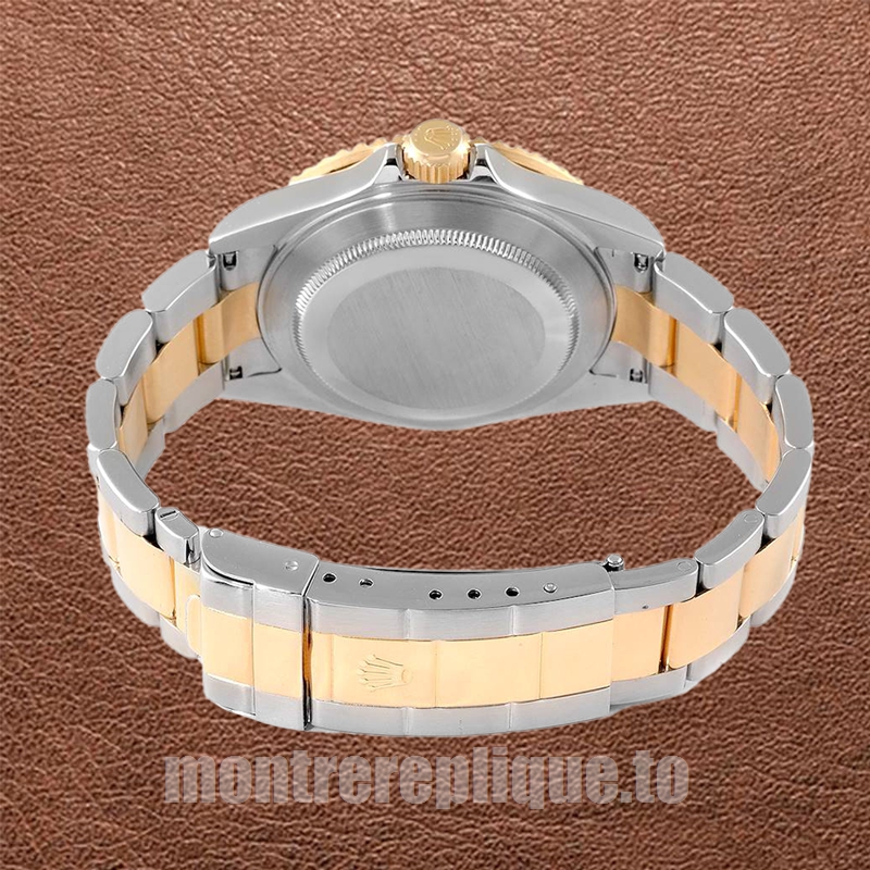 Rolex Submariner 16613 40mm Pour des hommes Regardez - Image 4