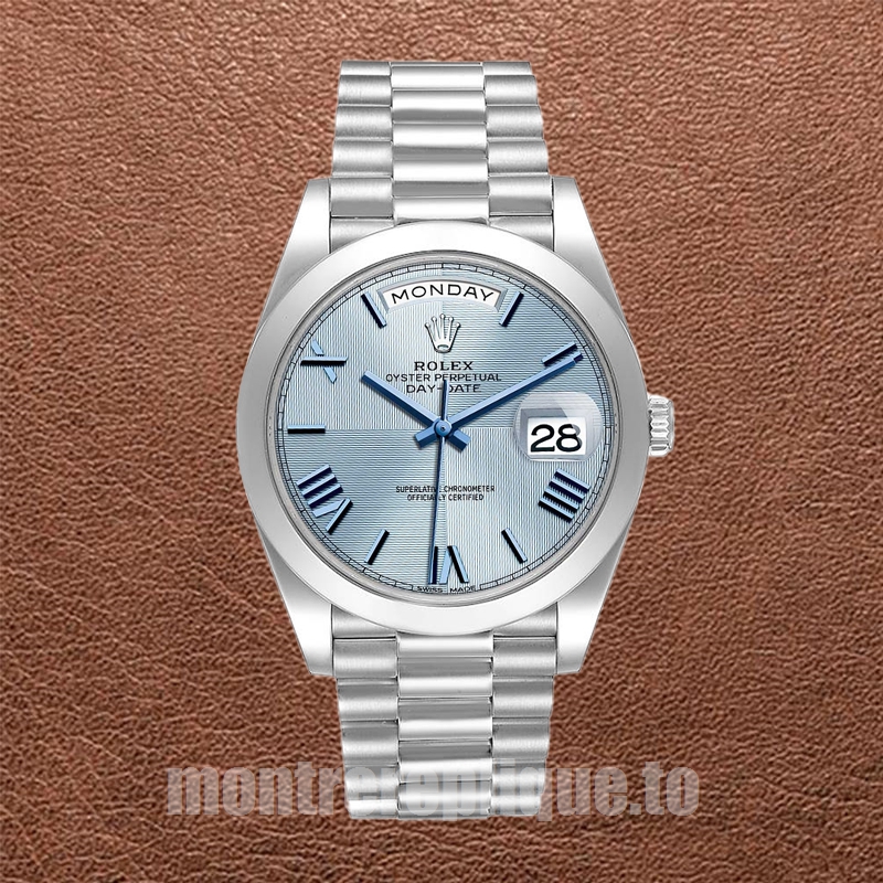 Rolex Day-Date 40mm Pour des hommes m228206-0001 Automatique - Image 2