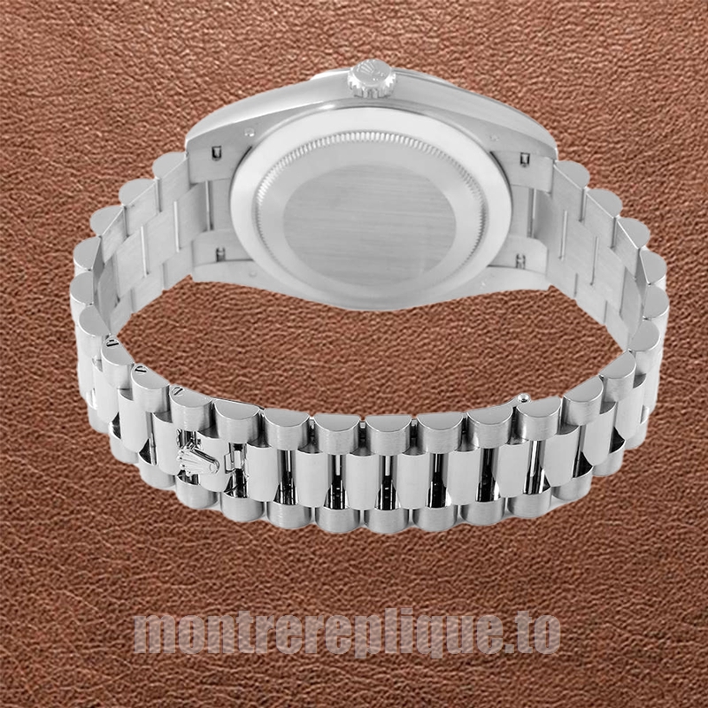 Rolex Day-Date 40mm Pour des hommes 228206 Regardez - Image 4