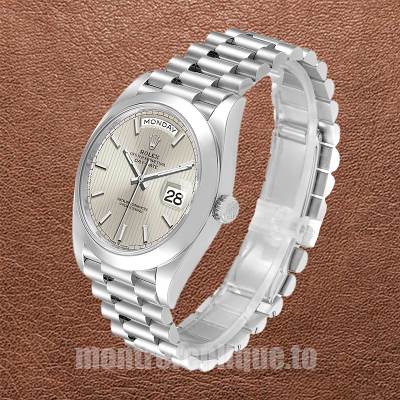 Rolex Day-Date Pour des hommes m228206-0034 40mm Regardez Automatique - Image 3
