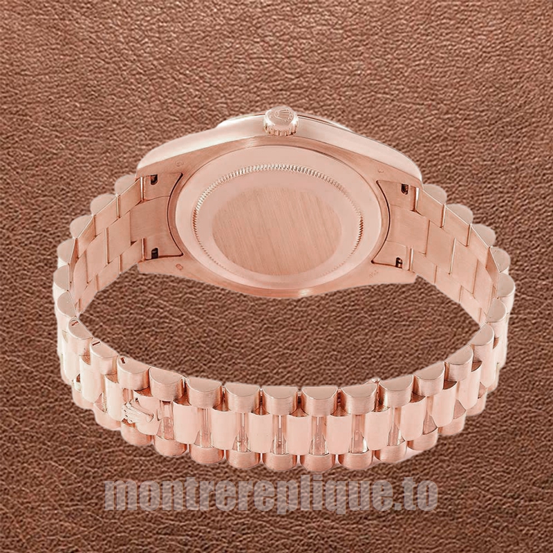 Rolex Day-Date 41mm Pour des hommes m228235-0003 Regardez - Image 4