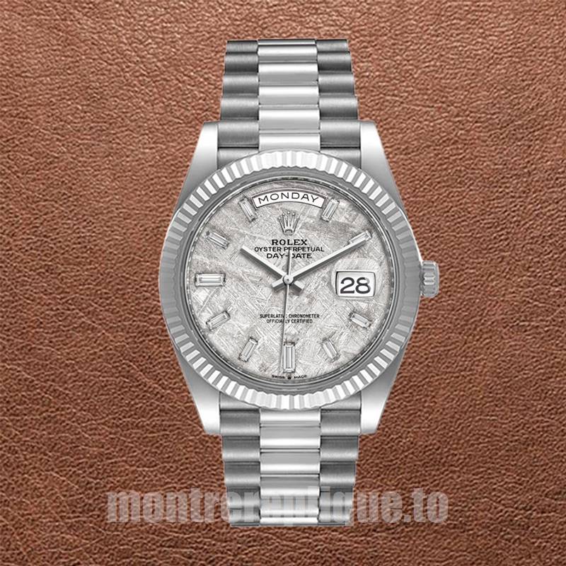 Rolex Day-Date Pour des hommes m228236-0011 41mm Automatique - Image 2