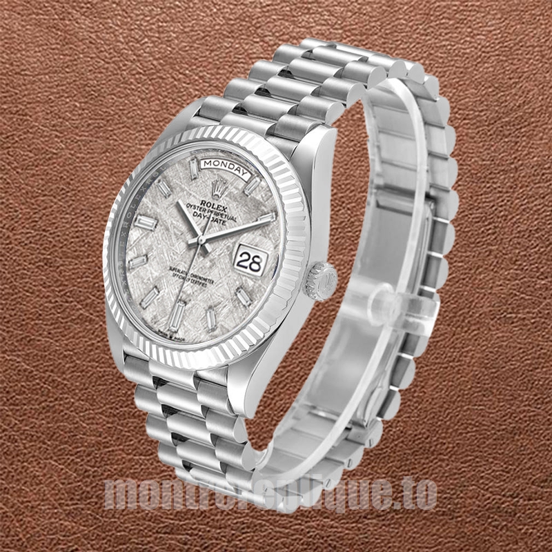 Rolex Day-Date Pour des hommes m228236-0011 41mm Automatique - Image 3