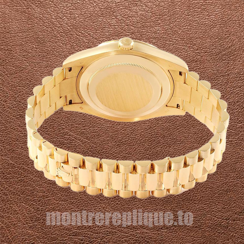 Rolex Day-Date m228238-0042 Pour des hommes 41mm Président Bracelet - Image 4