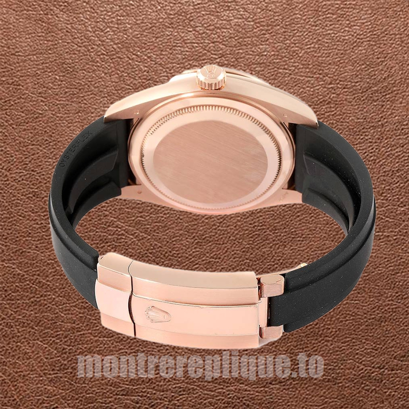 Rolex Sky-Dweller 42mm m326235-0004 Pour des hommes Regardez - Image 4