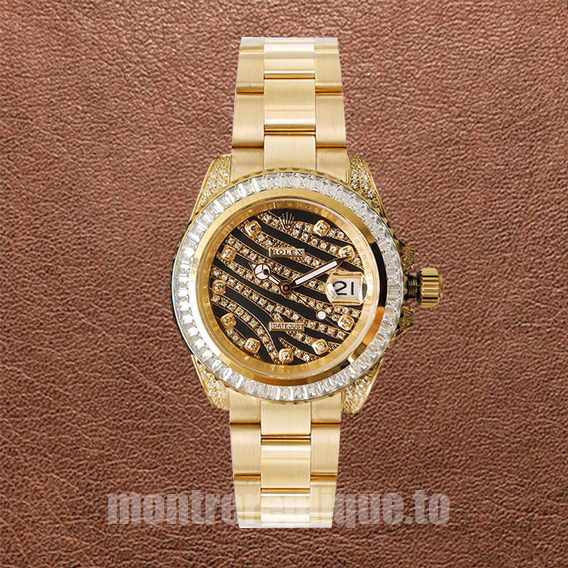 Rolex Datejust Pour des hommes 116285 40mm Regardez - Image 2