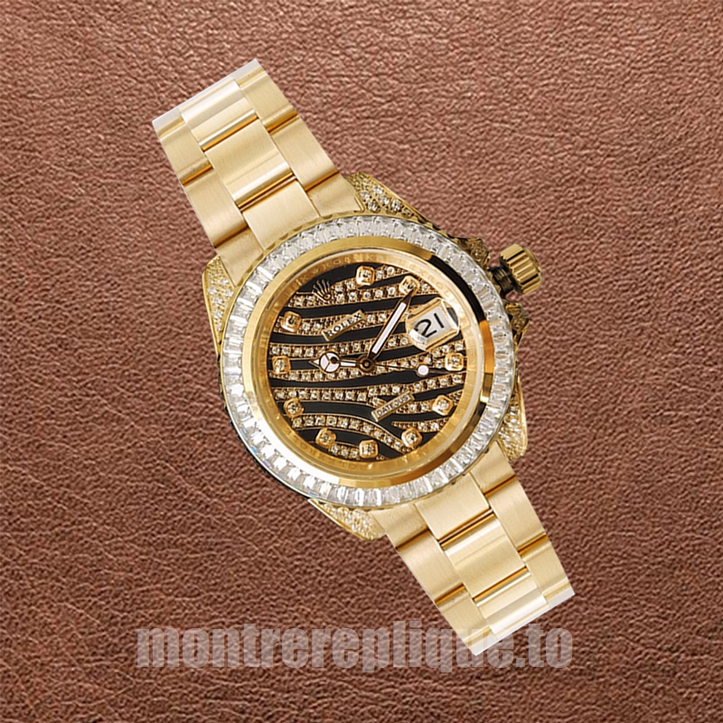 Rolex Datejust Pour des hommes 116285 40mm Regardez - Image 3