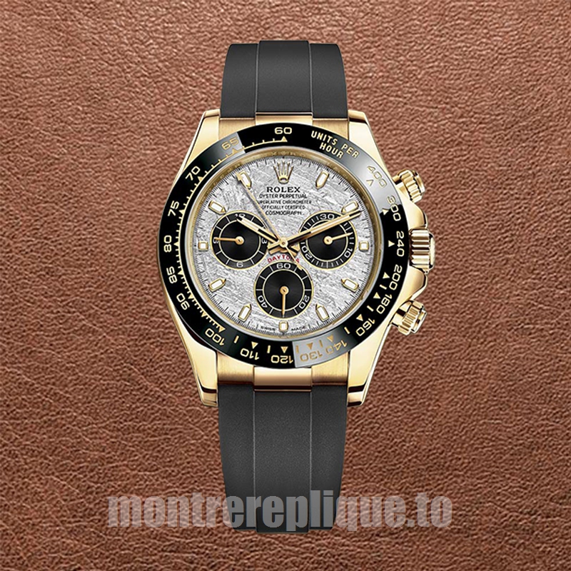 Rolex Daytona m116518ln-0076 40mm Pour des hommes Automatique - Image 2