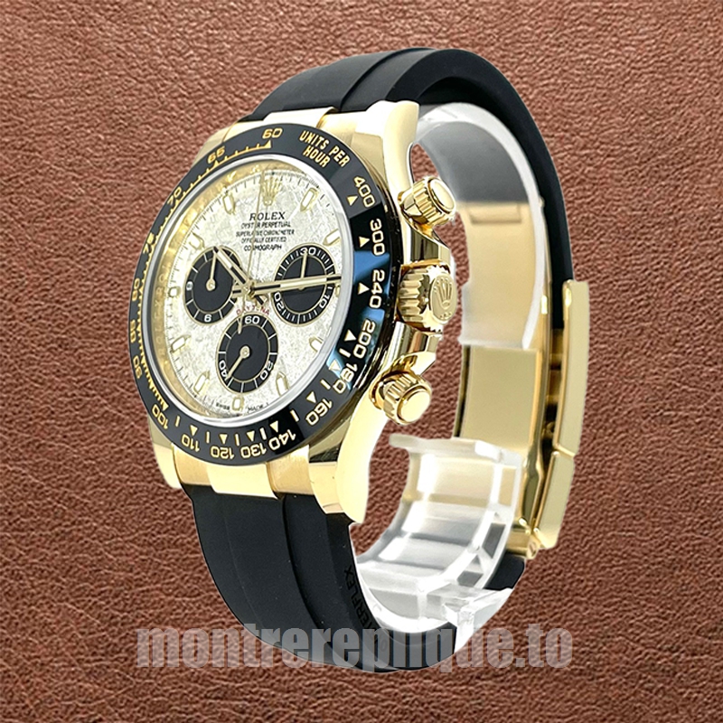 Rolex Daytona m116518ln-0076 40mm Pour des hommes Automatique - Image 3