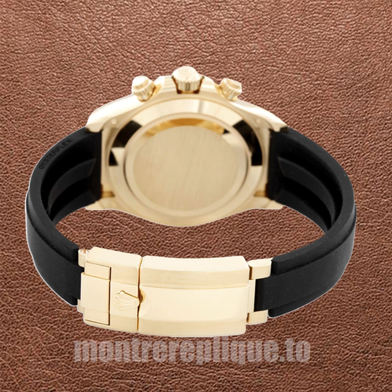 Rolex Daytona m116518ln-0076 40mm Pour des hommes Automatique - Image 4