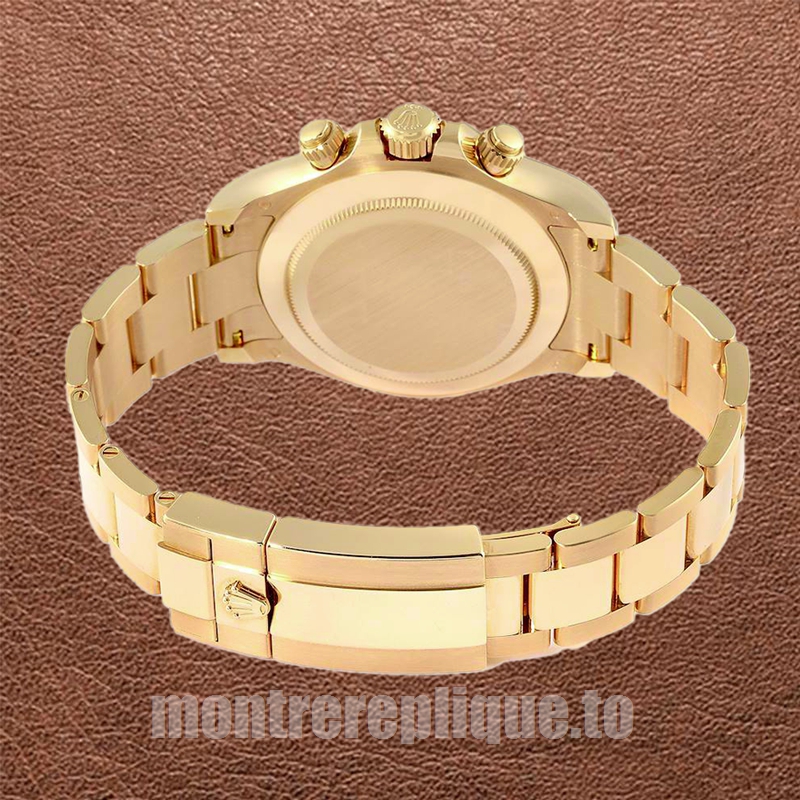 Rolex Daytona 40mm Pour des hommes 116568 Automatique - Image 4