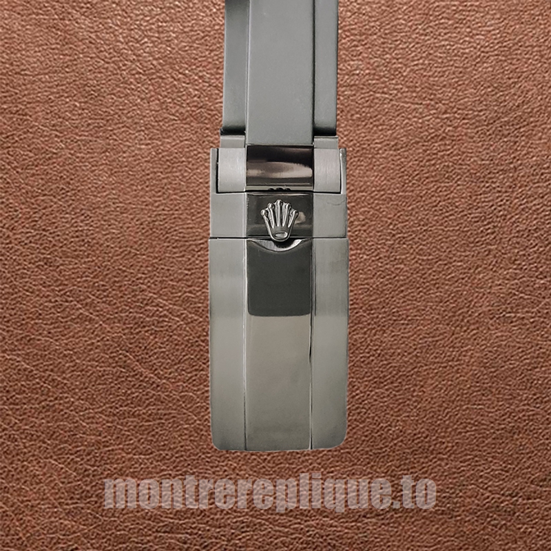 Rolex Daytona Pour des hommes 116589 40mm Ton noir - Image 4