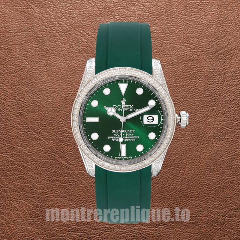 Rolex Submariner 116610 40mm Pour des hommes Regardez - Image 2