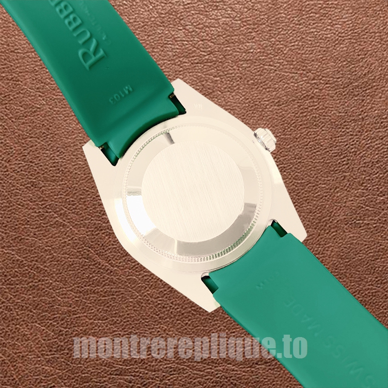Rolex Submariner 116610 40mm Pour des hommes Regardez - Image 3