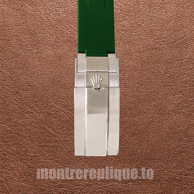 Rolex Submariner 116610 40mm Pour des hommes Regardez - Image 4