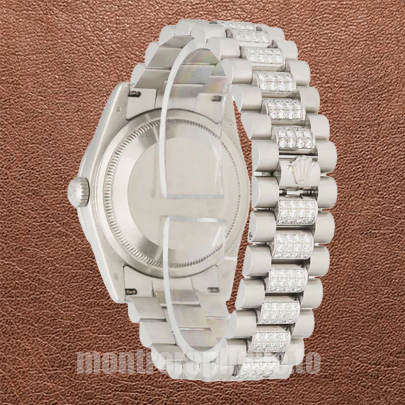 Rolex Day-Date 128349 Pour des hommes 36mm Automatique - Image 4