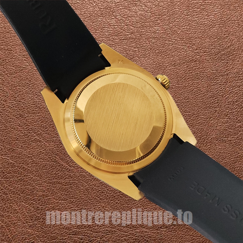Rolex Submariner 16613 40mm Pour des hommes Automatique Cadran noir - Image 3