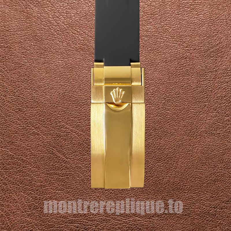 Rolex Submariner 16613 40mm Pour des hommes Automatique Cadran noir - Image 4