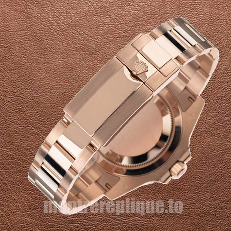 Rolex Sea-Dweller 40mm Pour des hommes 4000R Regardez - Image 4