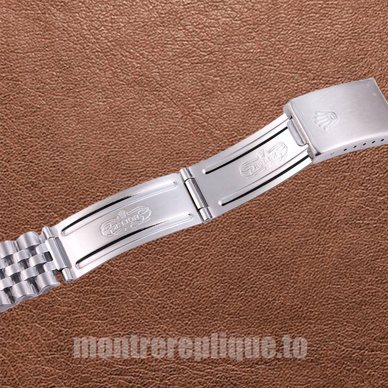 Rolex GMT-Master 6542 Pour des hommes 40mm Automatique Argenté - Image 4